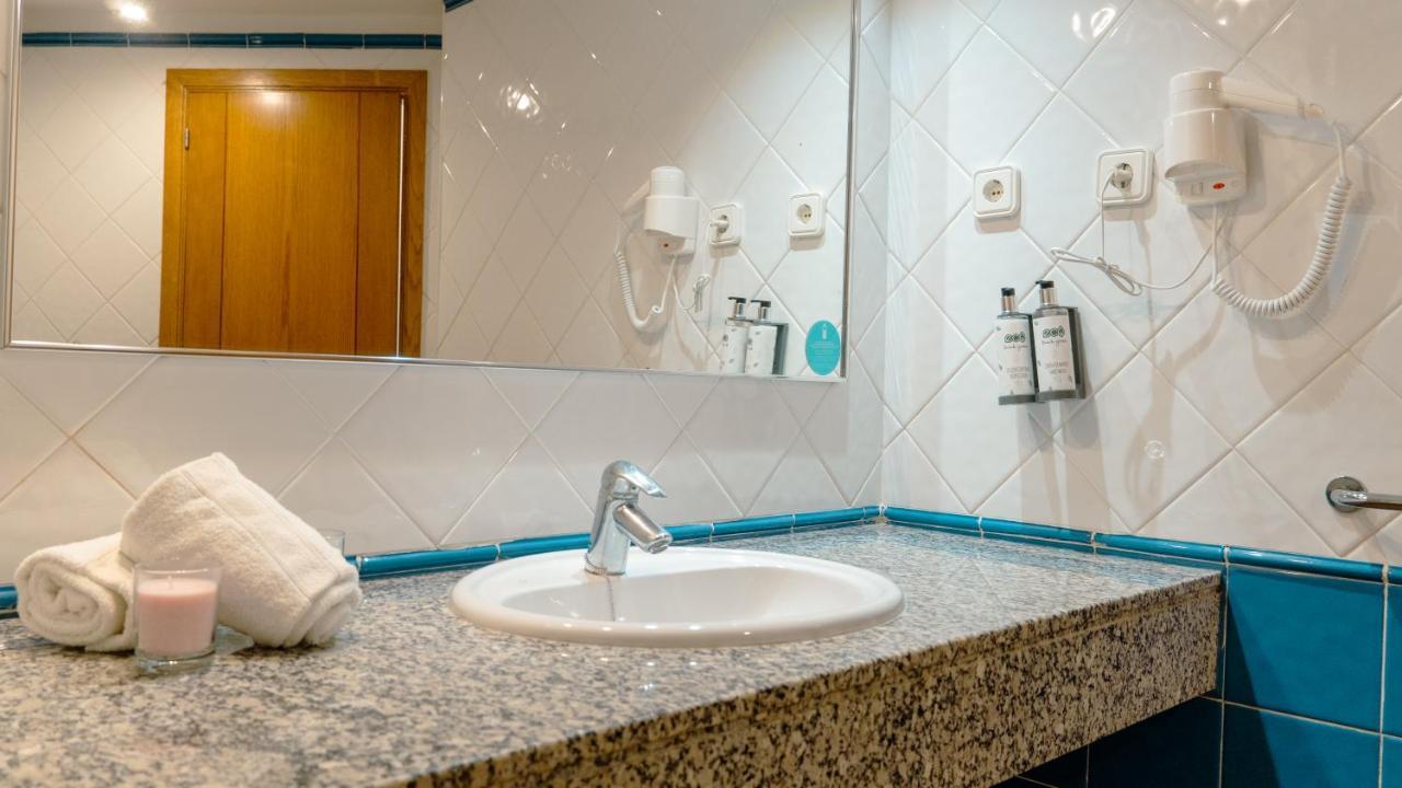 Chambre Double Supérieure