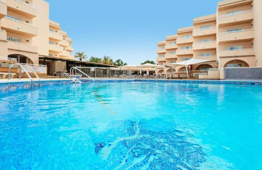 Rosamar Ibiza Hotel (Adults Only)-1
